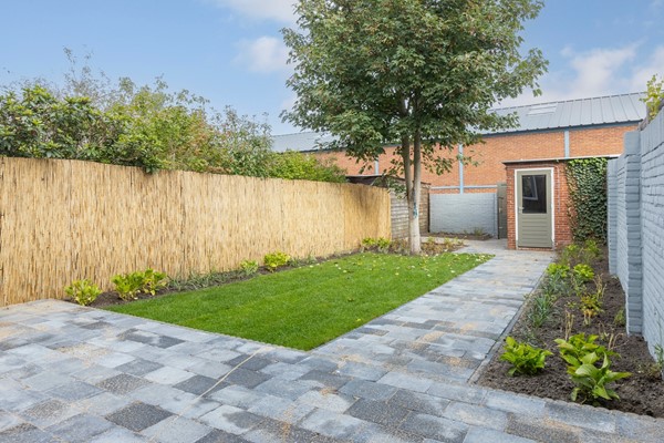 Medium property photo - Iepstraat 15, 4621 JG Bergen op Zoom